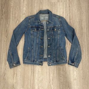 Gap | Blue Denim Jean Jacket | Size XS